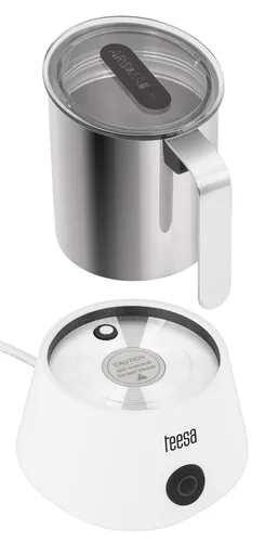 Spieniacz TEESA Aroma F50