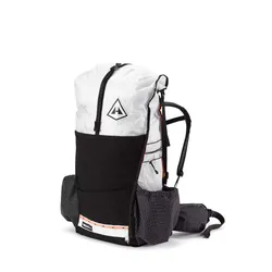 Plecak turystyczny Hyperlite Mountain Gear Unbound 40 - white