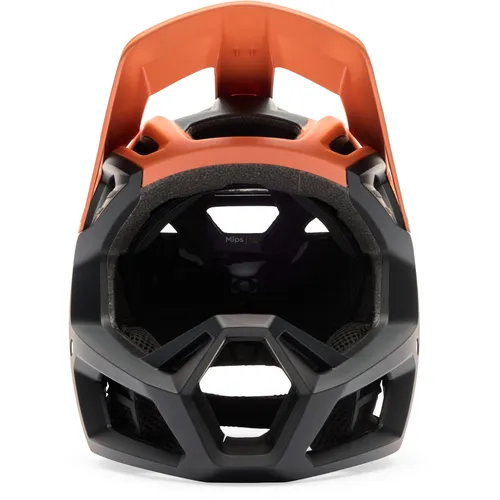 Kask rowerowy Full Face FOX Proframe Rizer MIPS