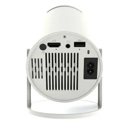 Projektor ZENWIRE R1 HD (1280 x 720), 250 ANSI lumen, Wi-Fi, Bluetooth