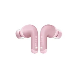 Słuchawki bezprzewodowe Fresh 'n Rebel Twins Fuse 2 ANC Dokanałowe Bluetooth 5.3 Pastel Pink