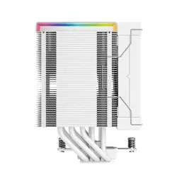 Chłodzenie DeepCool AK500 Digital RGB Biały