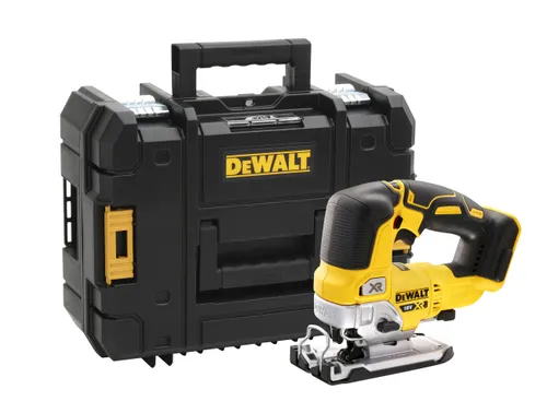 Лобзик аккумуляторный DeWalt DCS334NT