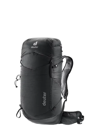 Plecak turystyczny Deuter Speed Lite Pro 30 - black