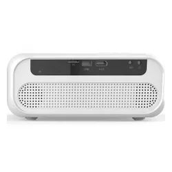 Projektor ZENWIRE Mini E500S (1920 x 1080), 250 ANSI lumen, Wi-Fi, Bluetooth