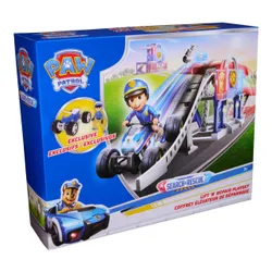 Warsztat SPIN MASTER Psi Patrol Search & Rescue Ryder 6075556