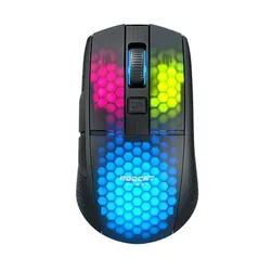 Myszka gamingowa Roccat Burst Pro Air - czarny