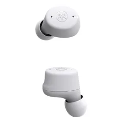 Słuchawki dokanałowe YAMAHA TWE-3C Szary