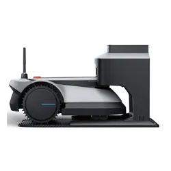 Robot koszący ECOVACS Goat G1-800 sterowanie Bluetooth/Wi-Fi Szary