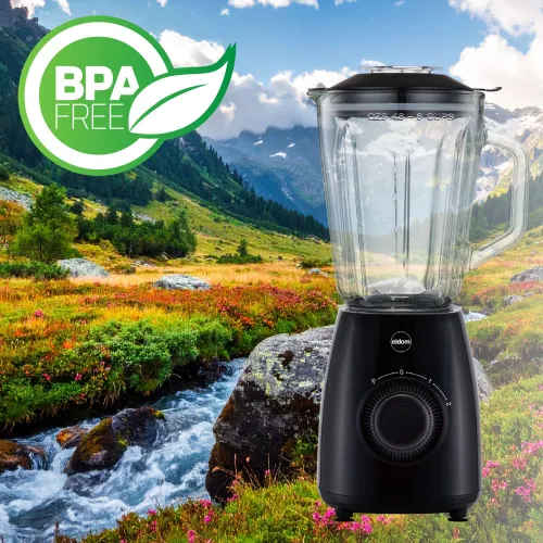 Blender kielichowy ELDOM BK6 Noxar