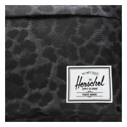 Rucsac Herschel Classic XL 11380-05895 Tonal Negru