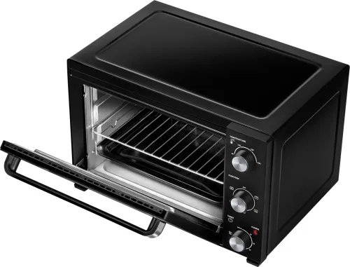 Mini piekarnik MPM MPE-16/T 35l