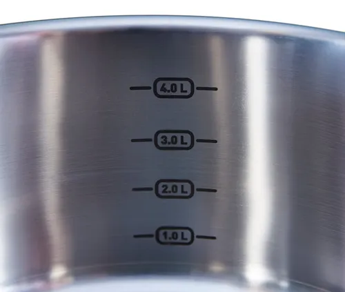 Zestaw garnków TEFAL Cook Eat B921SA55 (10 elementów)