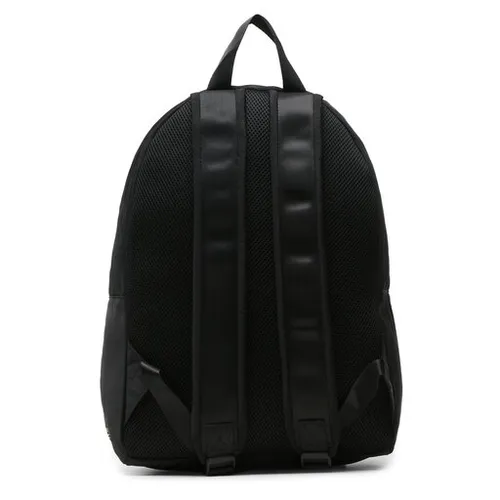 Rucsac EA7 Emporio Armani 245063 2f909 26321 jurnal de Aur Negru / Roz