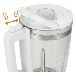 Blender kielichowy GORENJE B1400E