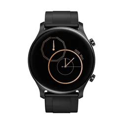 Smartwatch Haylou RS3 50mm GPS черный