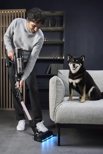 Odkurzacz TEFAL X-Force Flex 16.60 TY9CD9E0