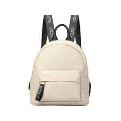Kazar Milly 62843-tk-36 Rucsac Bej / negru