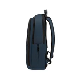 Samsonite XBR 2.0 Laptop Backpack 15.6" - синий