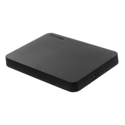 Dysk TOSHIBA Canvio Basics 1TB HDD