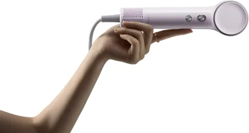 Suszarka DREAME AHG11A Mini Fioletowy 1200W