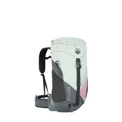 Plecak damski Kohla Active 22L - milky green/stormy sea/mauve