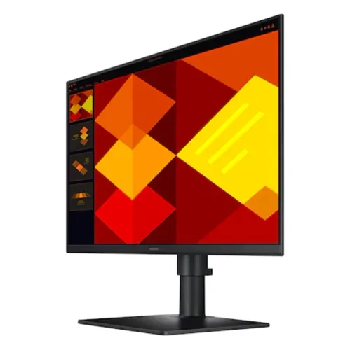 Monitor Samsung S40GD LS24D406GAUXEN 24" Full HD IPS 100Hz 5ms