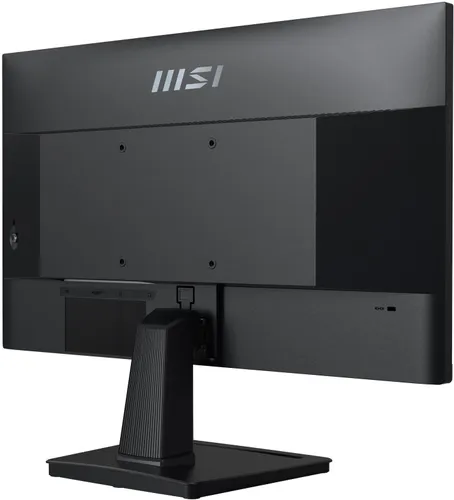 Monitor MSI Pro MP225 21.5" 1920x1080px IPS 100Hz 1 ms [MPRT]