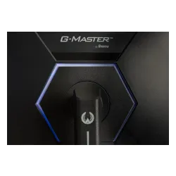 Monitor iiyama G-Master Titan Falcon GOB2701QSC-B1 27" 2K Tandem OLED 280Hz 0,03ms Gamingowy