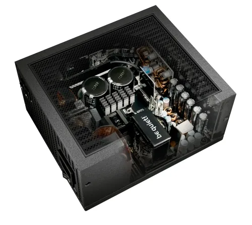 Zasilacz be quiet! Dark Power 14 1200W 80+ Titanium Czarny