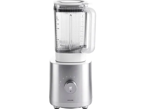 Zwilling Enfinigy Evrensel Gümüş Blender