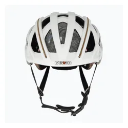 Kask rowerowy CASCO Cuda 2 Strada white/mocca