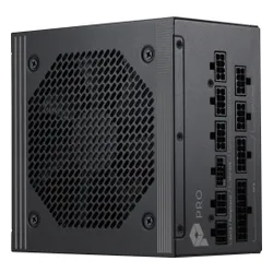 Zasilacz MSI Pro A1000PL PCIE5 1000W 80 Plus Platinum