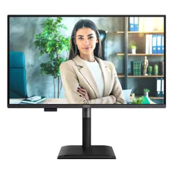 Monitor AOC Q27P4U 27" 2560x1440px IPS 120Hz 4 ms [GTG]