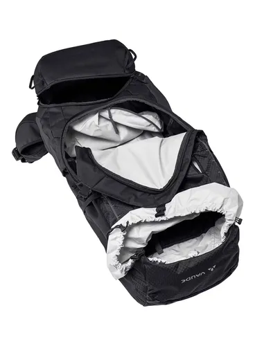 Plecak górski Vaude Avox 65+10 - black