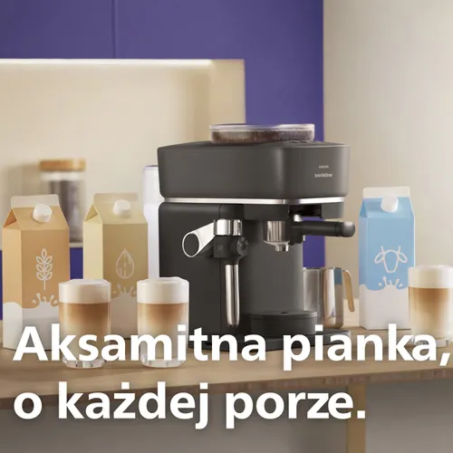 Ekspres PHILIPS Baristina Latte BAR400/60