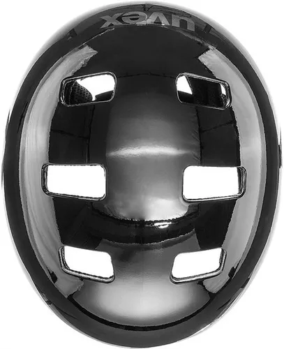 Kask rowerowy orzeszek UVEX Kid 3