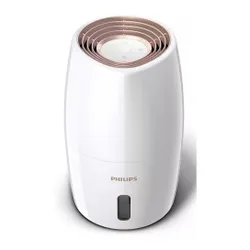 Philips HU2716 / 10 umidificator de aer alb