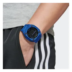 Adidas Originals City Tech Two Watch Aost23061 Blue