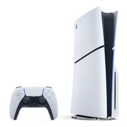 Sony PlayStation 5 Slim Chassis E | 1TB | Blu-ray