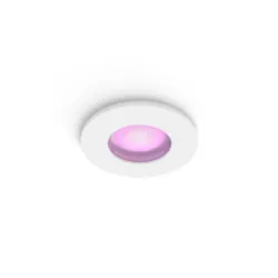 Reflektor Philips Xamento Biały