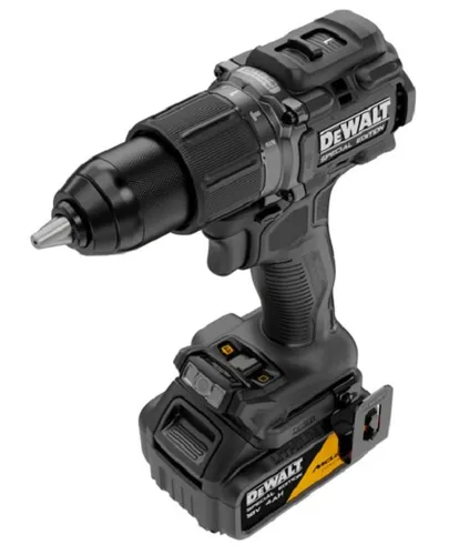 Wiertarko-wkrętarka DEWALT DCD86MM2KT