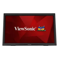 Monitor VIEWSONIC TD2423 (VS18312) 23.6" 1920x1080px