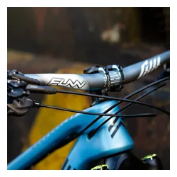 Руль для велосипеда FUNN Full On