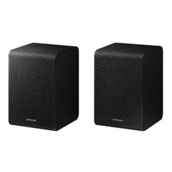 Soundbar SAMSUNG HW-QS750F EN Czarny
