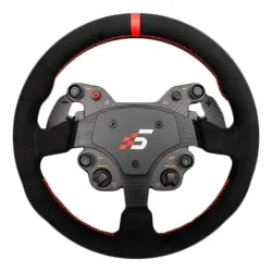 Kierownica Simagic GT1-SR Alcantara GT 30 cm do baz Direct Drive