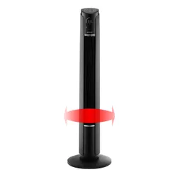 Wentylator SENCOR SFT 4207BK