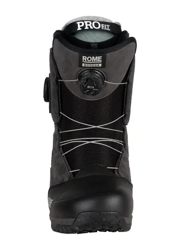 Buty snowboardowe Rome Bodega Boa - Rozmiar (cm) - 28.0