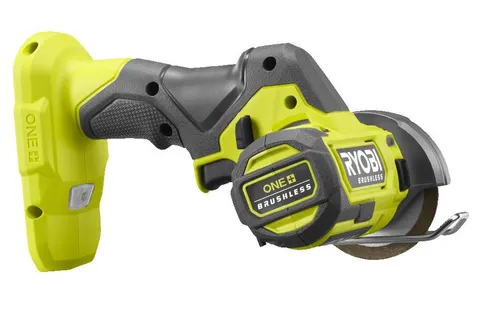 Pilarka tarczowa RYOBI RCT18BL-0 Solo Mini
