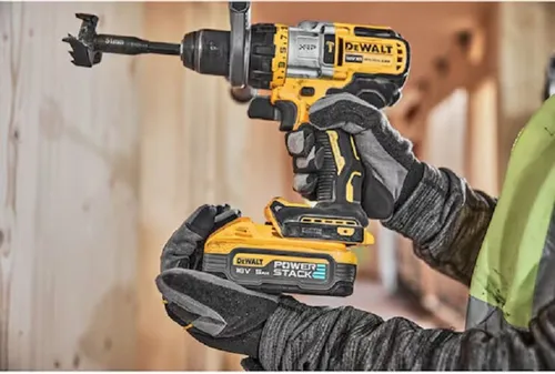 Wiertarko-wkrętarka DEWALT DCD999H2T-QW